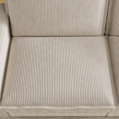 Luxe Divine Collection ~ Luxury Ottoman only, 2 colors