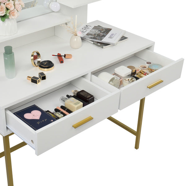 Luxe Divine Collection ~ Vanity Dressing Table Set