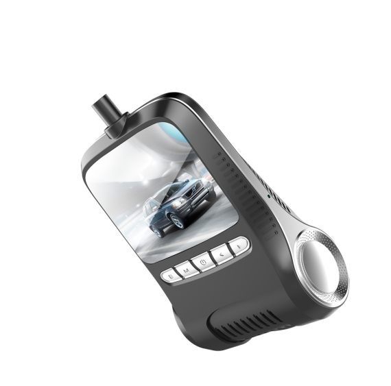 Luxe Divine Collection ~ Dash cam Night vision FHD1080P