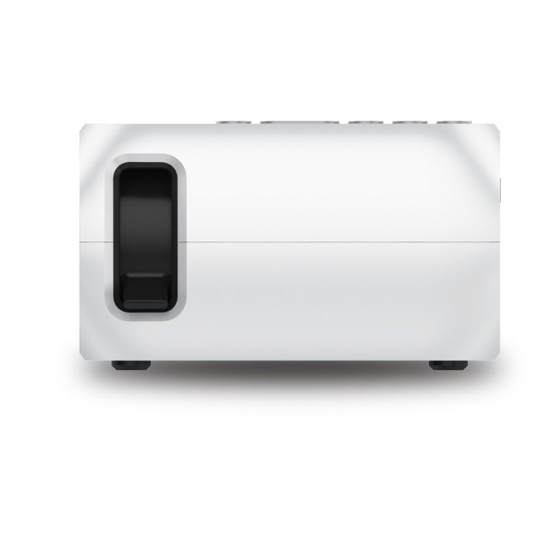 Luxe Divine Collection ~ Projector Home Mini HD Portable Projector