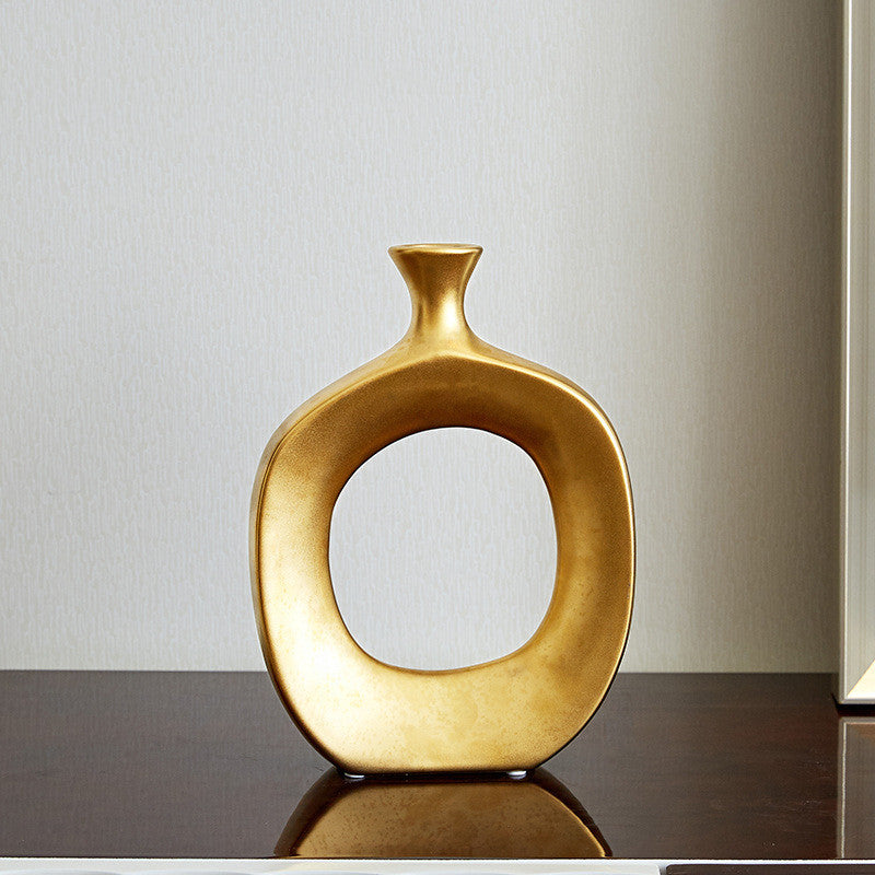 Luxe Divine Collection ~ Luxury Model Room Tabletop Decor
