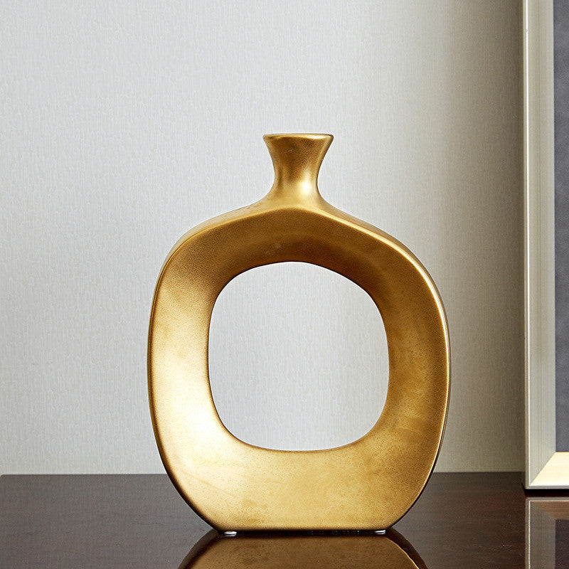 Luxe Divine Collection ~ Luxury Model Room Tabletop Decor