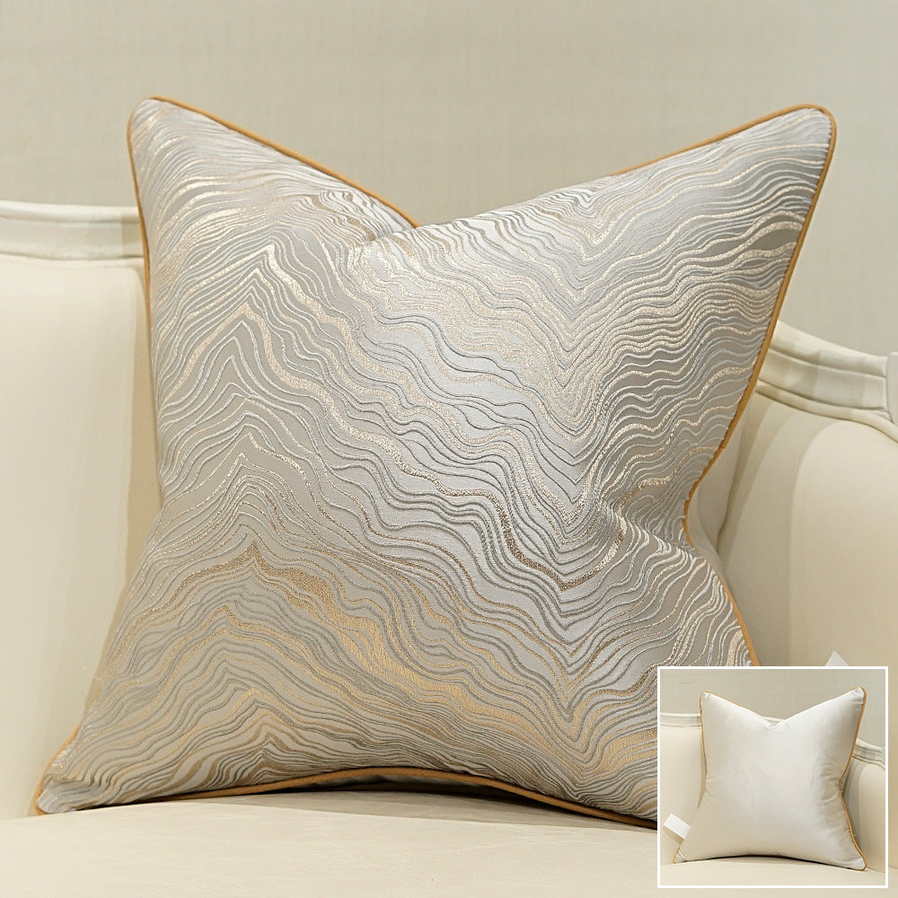 Luxe Divine Collection ~ Luxury Sofa Pillow European Cushion