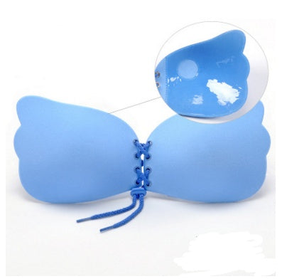 Luxe Divine Collection ~ Invisible Strapless Bra Adhesive, Push Up Bras For Women