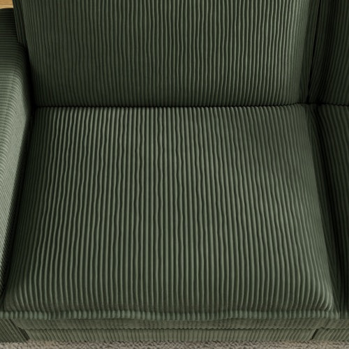 Luxe Divine Collection ~ Luxury Ottoman only, 2 colors