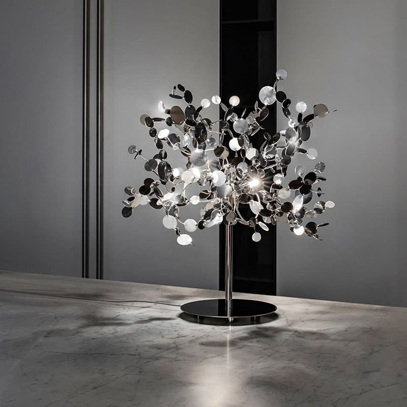 Luxe Divine Collection ~ Luxury Bedside Table Lamp Decoration