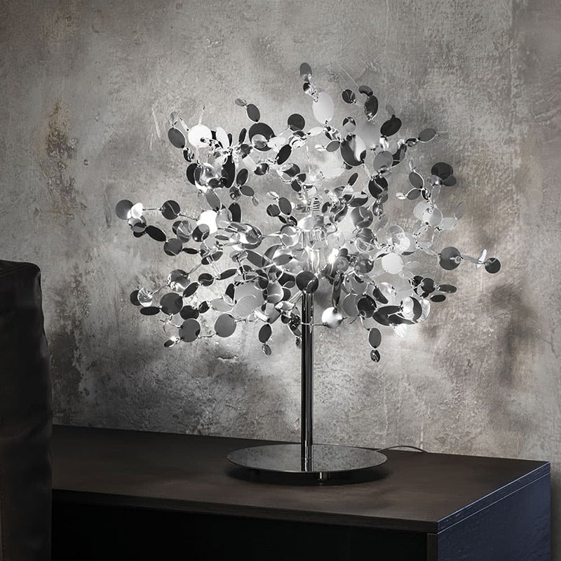 Luxe Divine Collection ~ Luxury Bedside Table Lamp Decoration