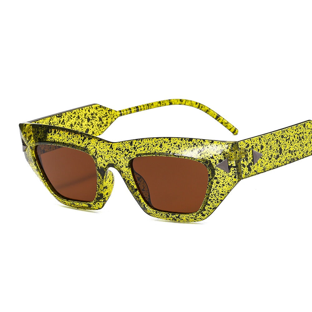 Luxe Divine Collection ~ Sunglasses Personalized Sunglasses, Multiple Colors