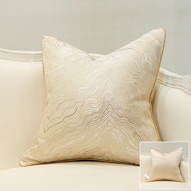 Luxe Divine Collection ~ Luxury Sofa Pillow European Cushion