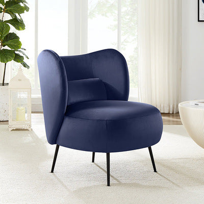 Luxe Divine Collection ~ Nordic Luxury Fabric Lambswool Sofa/Chair, Multiple Colors
