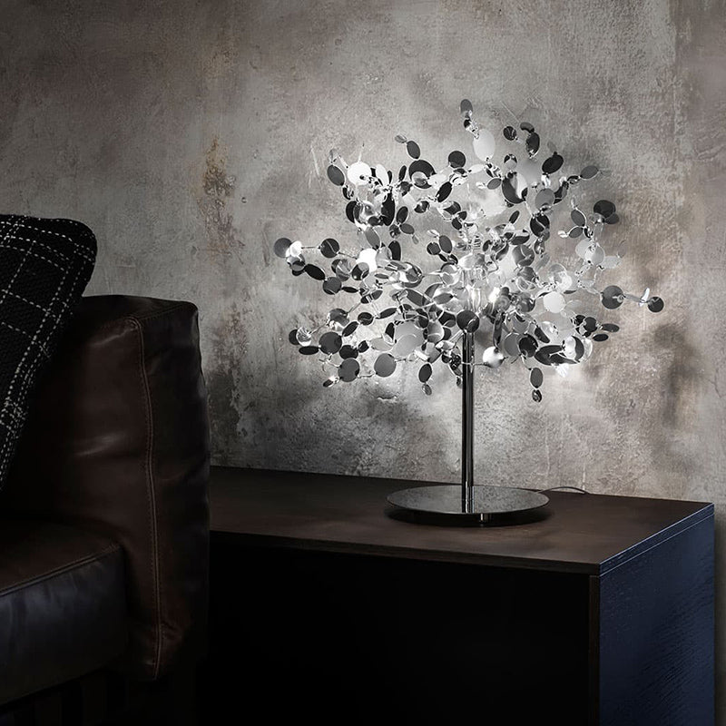 Luxe Divine Collection ~ Luxury Bedside Table Lamp Decoration