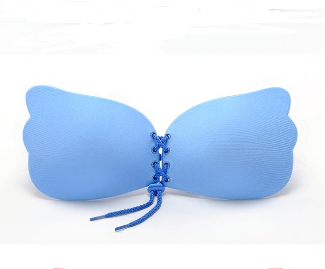 Luxe Divine Collection ~ Invisible Strapless Bra Adhesive, Push Up Bras For Women