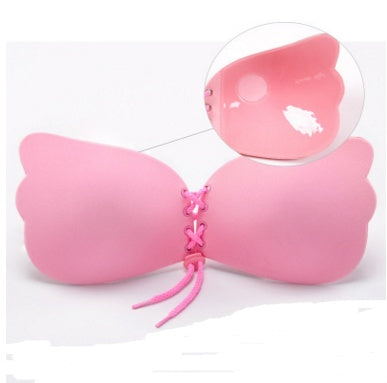 Luxe Divine Collection ~ Invisible Strapless Bra Adhesive, Push Up Bras For Women