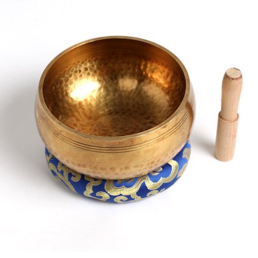 Luxe Divine Collection ~ Gold Home Bowl Set
