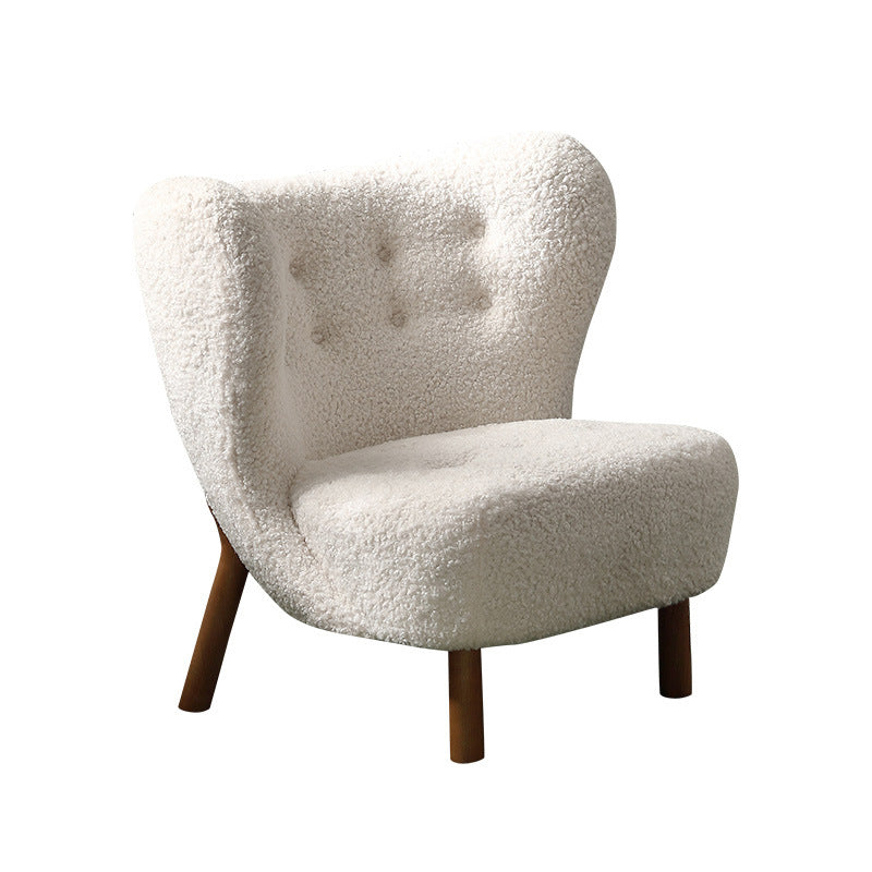 Luxe Divine Collection ~ Nordic Luxury Sofa Chair