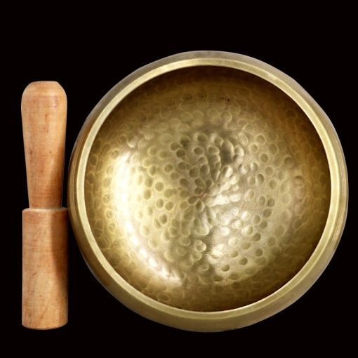 Luxe Divine Collection ~ Gold Home Bowl Set