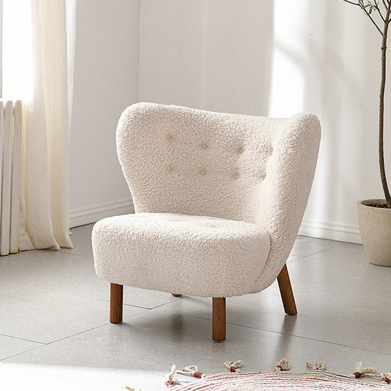 Luxe Divine Collection ~ Nordic Luxury Sofa Chair