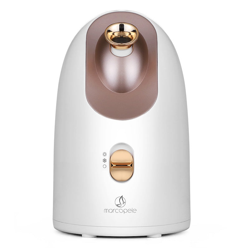 Luxe Divine Collection ~ Hot and Cold Face Steamer