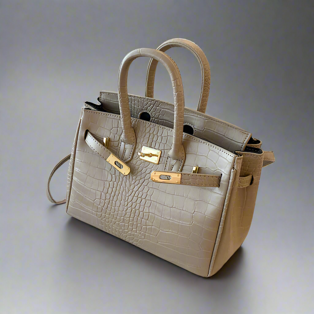 Luxe Divine Collection ~ High-Grade Crossbody Portable Bag