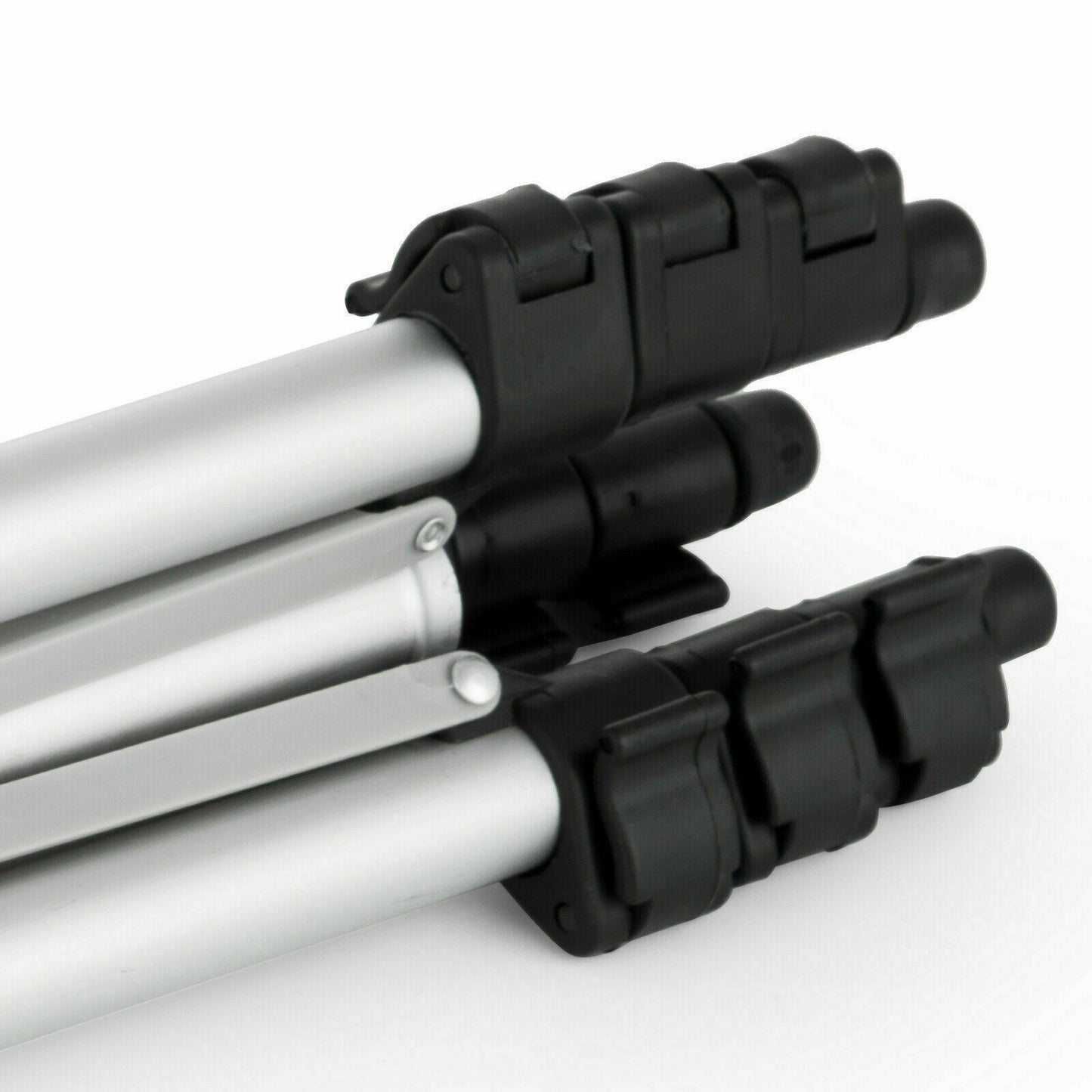 Luxe Divine Collection ~ Professional Camera Tripod For Cell Phone, Portable, Great for Live Stream, Carry Bag Included