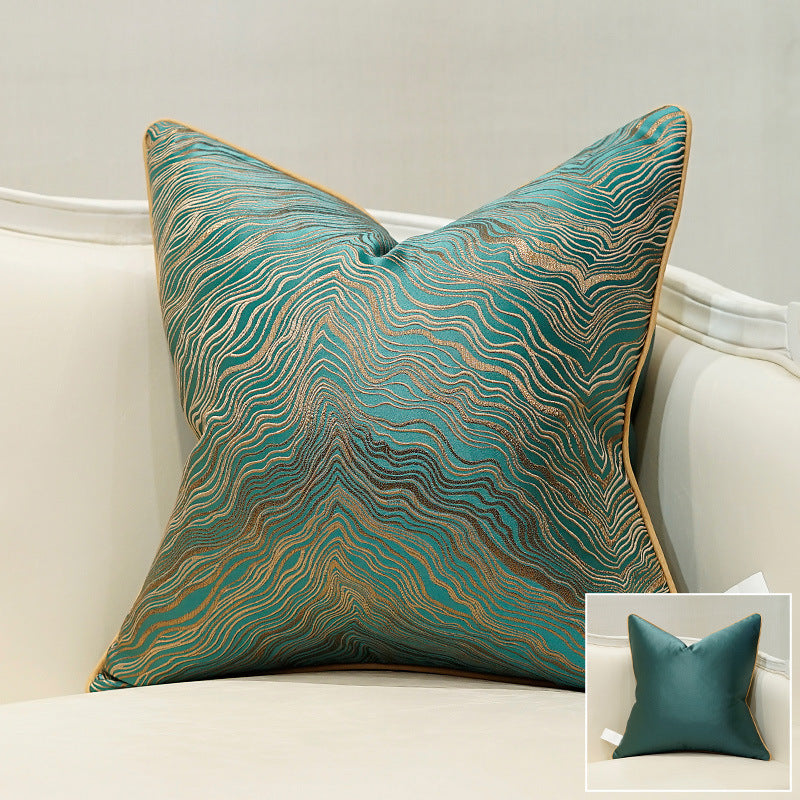 Luxe Divine Collection ~ Luxury Sofa Pillow European Cushion
