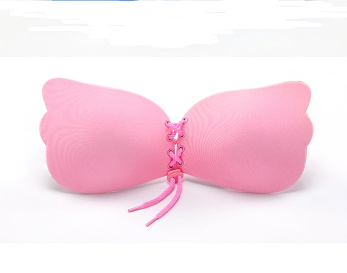 Luxe Divine Collection ~ Invisible Strapless Bra Adhesive, Push Up Bras For Women