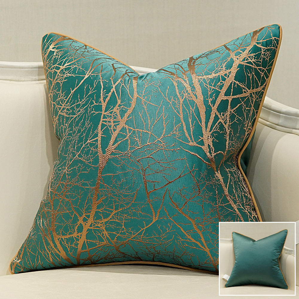 Luxe Divine Collection ~ Luxury Sofa Pillow European Cushion