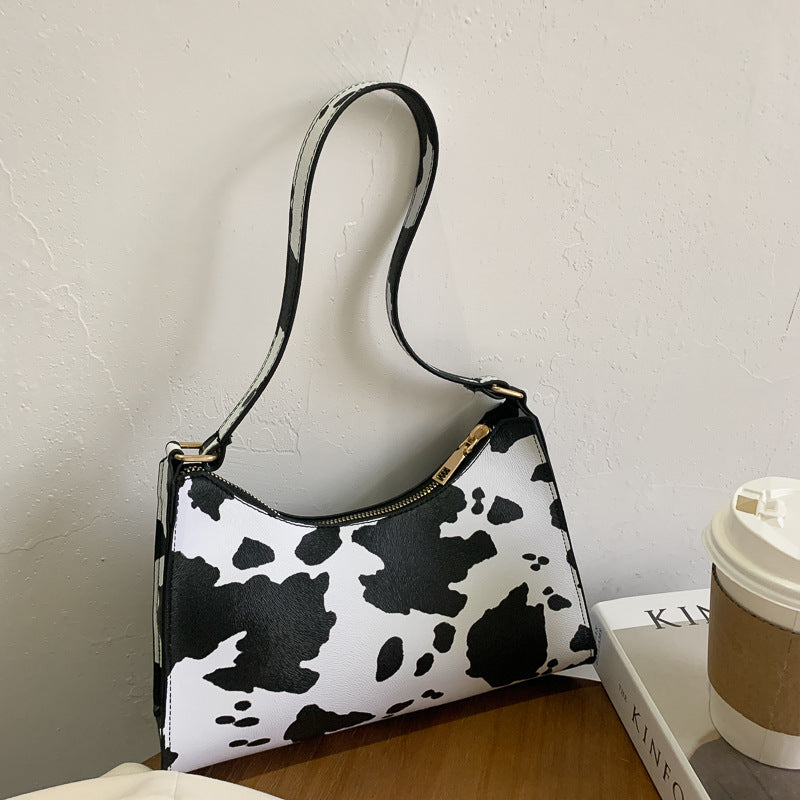 Luxe Divine Collection ~ Luxury Women's Shoulder Bag, Multiple Colors