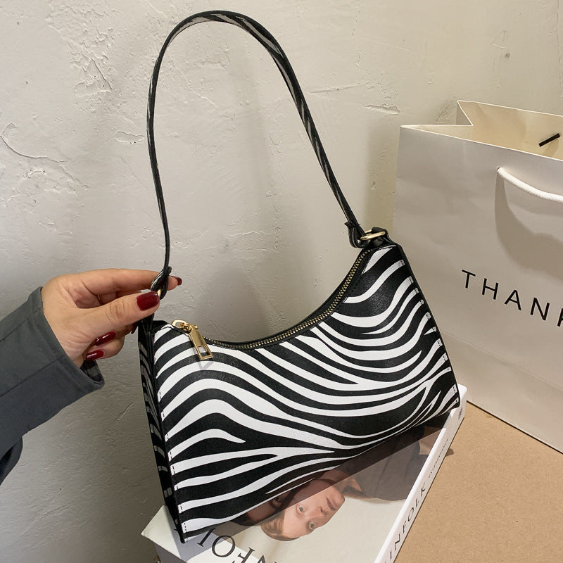 Luxe Divine Collection ~ Luxury Women's Shoulder Bag, Multiple Colors