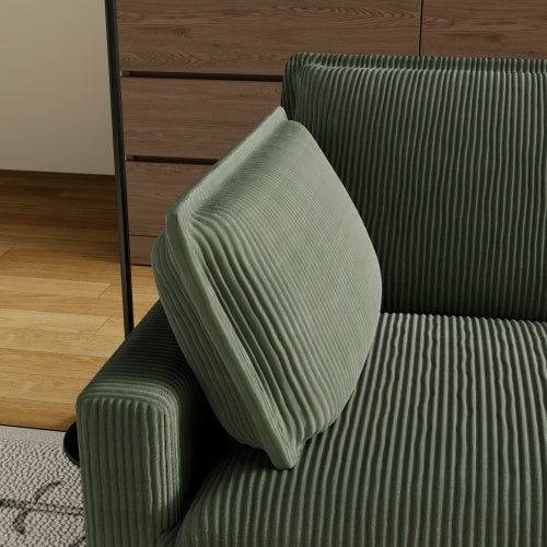 Luxe Divine Collection ~ Luxury Ottoman only, 2 colors