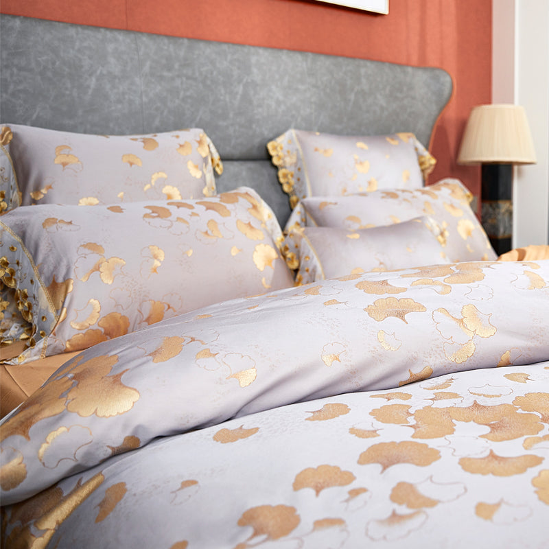 Luxe Divine Collection ~ French Pastoral European Luxury Bedding Set