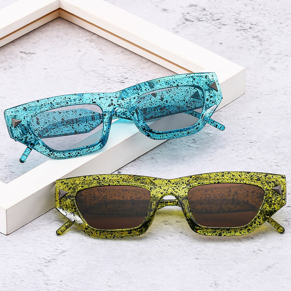 Luxe Divine Collection ~ Sunglasses Personalized Sunglasses, Multiple Colors