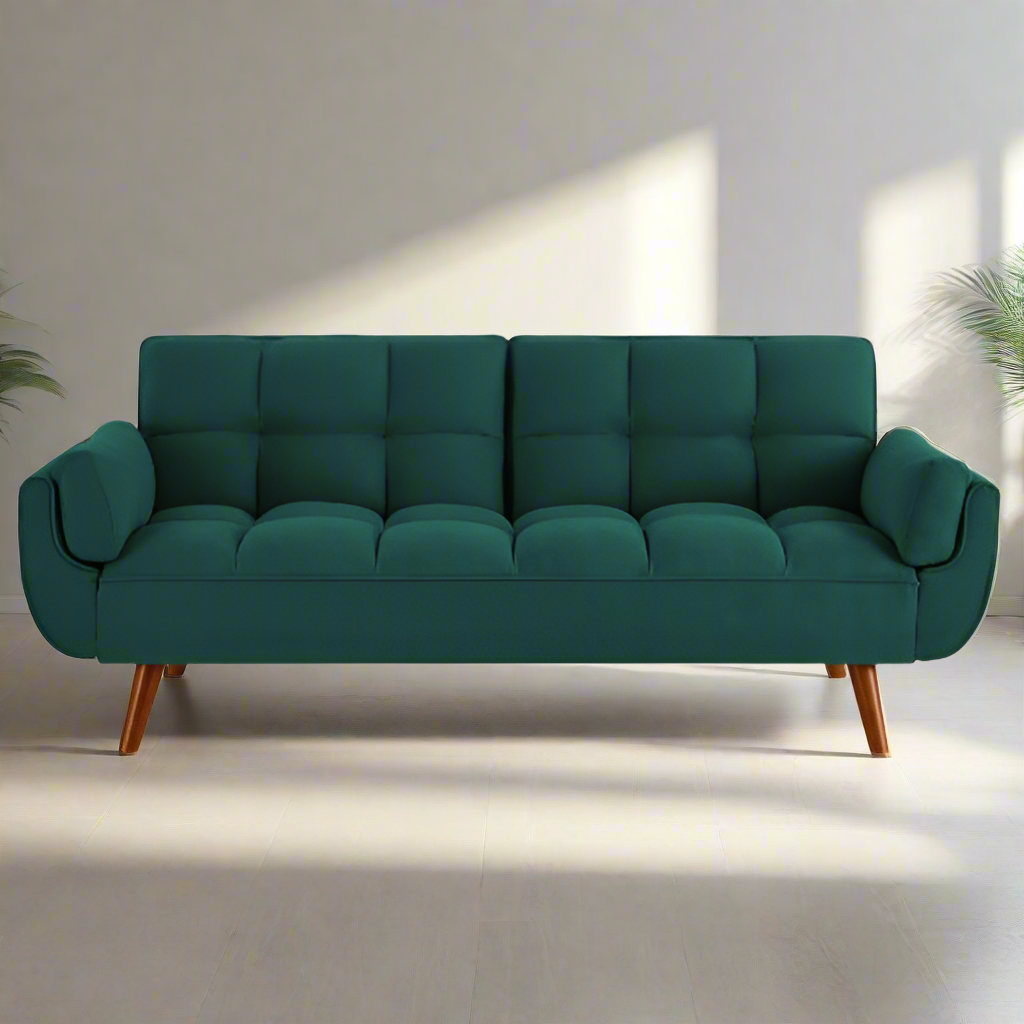 Luxe Divine Collection ~ Fabric Sofa/Sofa Bed