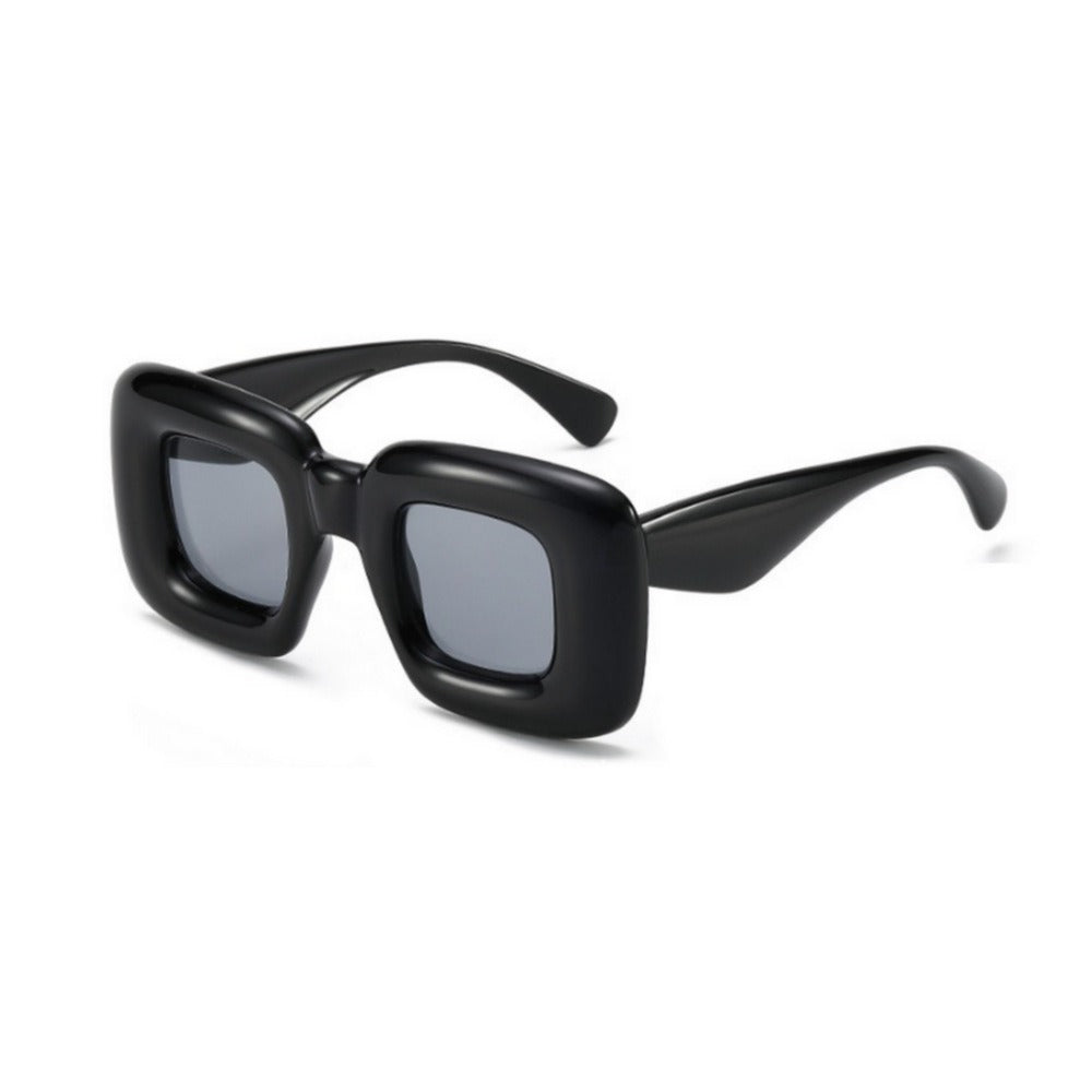 Luxe Divine Collection ~ Inflatable Square Sunglasses, Multiple Colors