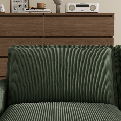 Luxe Divine Collection ~ Luxury Ottoman only, 2 colors