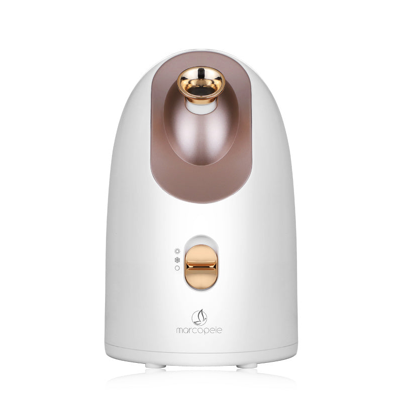 Luxe Divine Collection ~ Hot and Cold Face Steamer