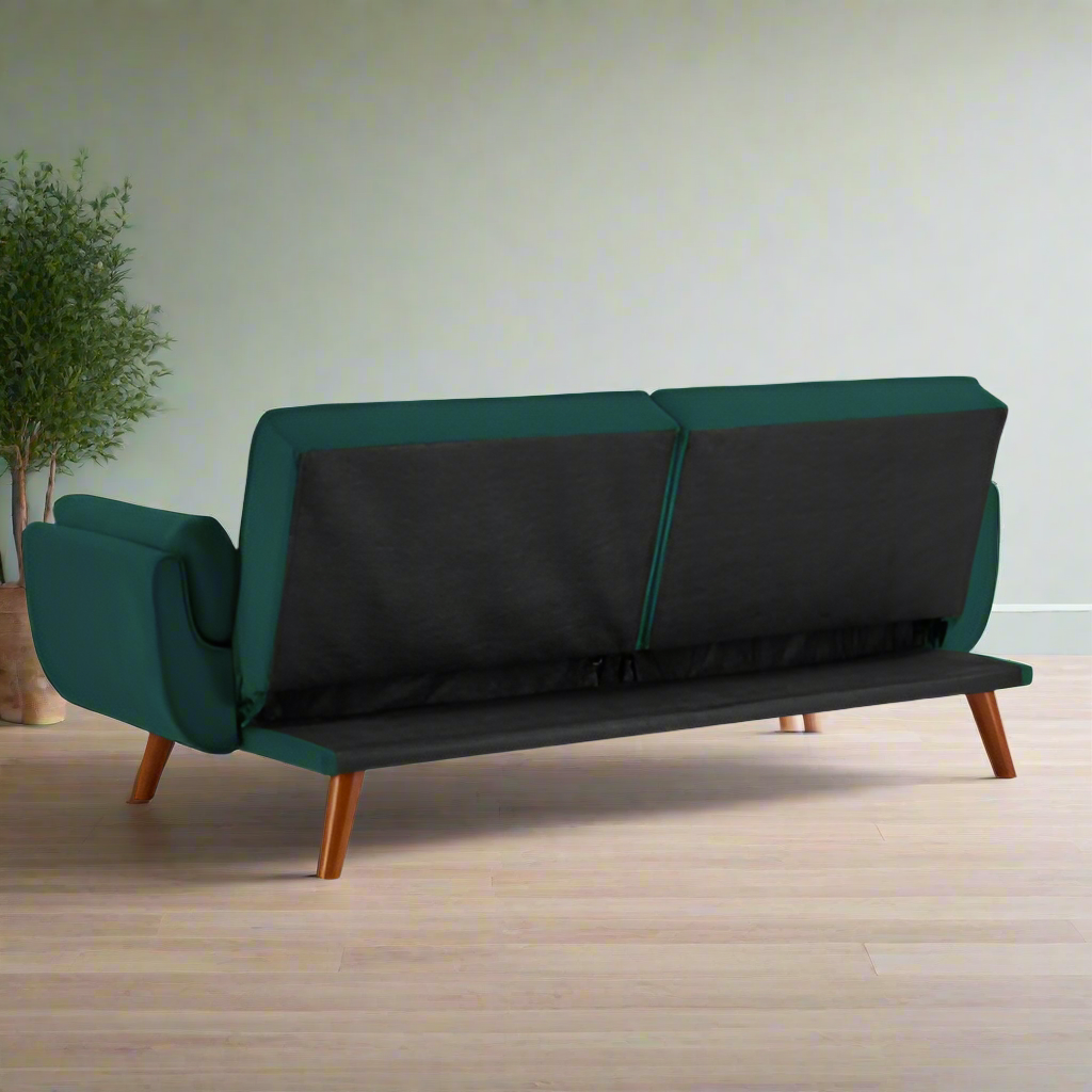 Luxe Divine Collection ~ Fabric Sofa/Sofa Bed