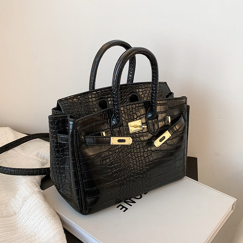 Luxe Divine Collection ~ High-Grade Crossbody Portable Bag