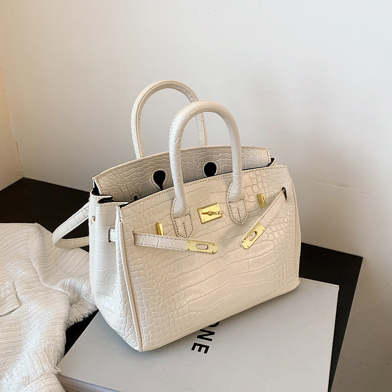 Luxe Divine Collection ~ High-Grade Crossbody Portable Bag