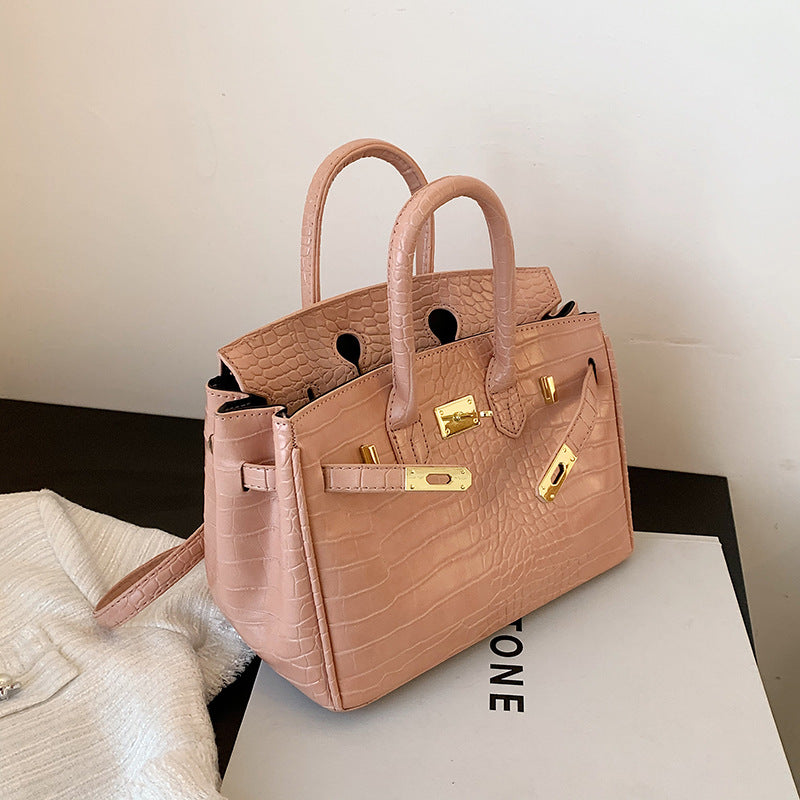 Luxe Divine Collection ~ High-Grade Crossbody Portable Bag