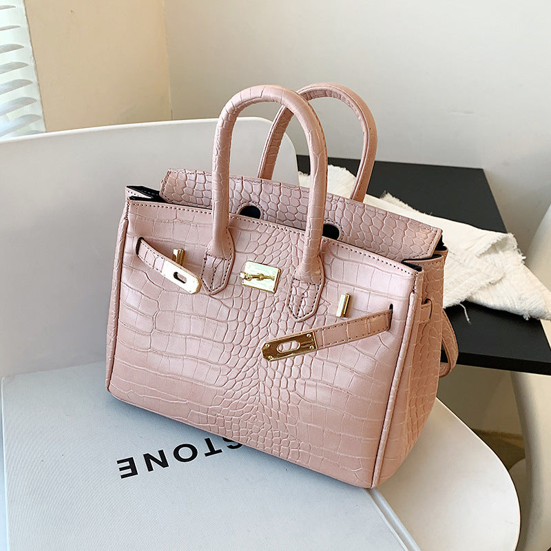 Luxe Divine Collection ~ High-Grade Crossbody Portable Bag