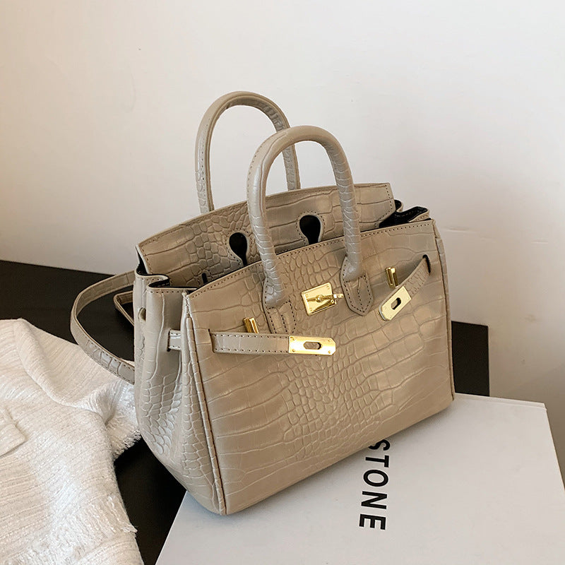 Luxe Divine Collection ~ High-Grade Crossbody Portable Bag