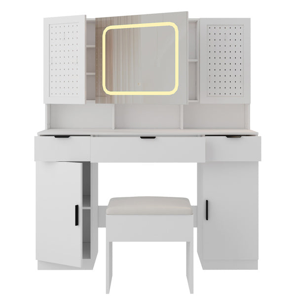 Luxe Divine Collection ~ Vanity Dressing Table Set