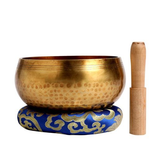 Luxe Divine Collection ~ Gold Home Bowl Set