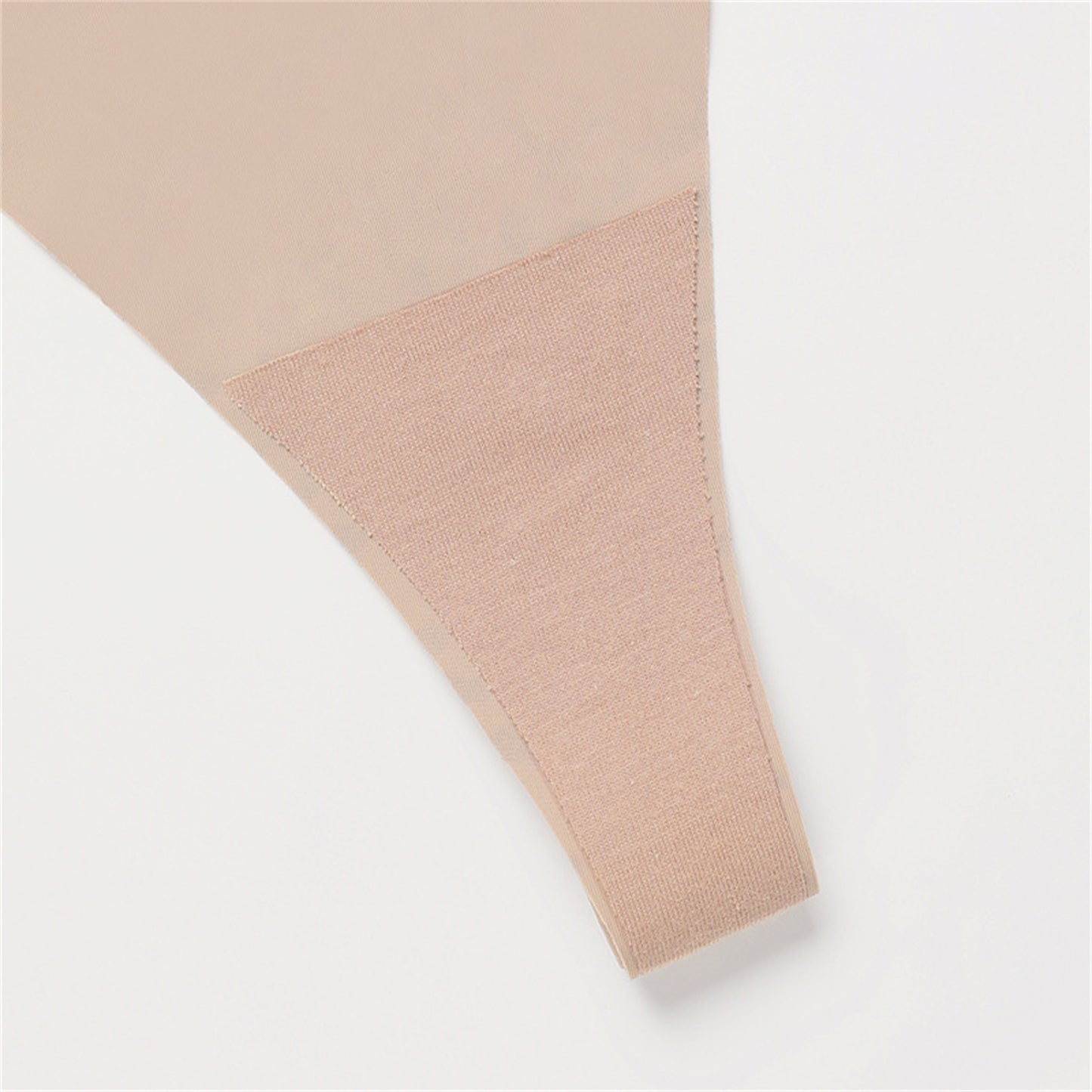 Luxe Divine Collection ~ Seamless Thin Belt Buckle T-shaped Panties T-string For Women