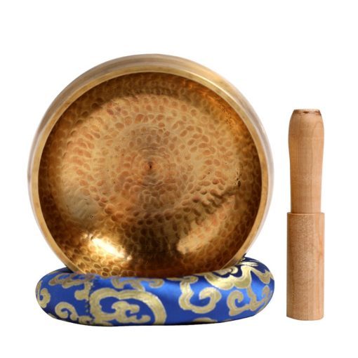 Luxe Divine Collection ~ Gold Home Bowl Set