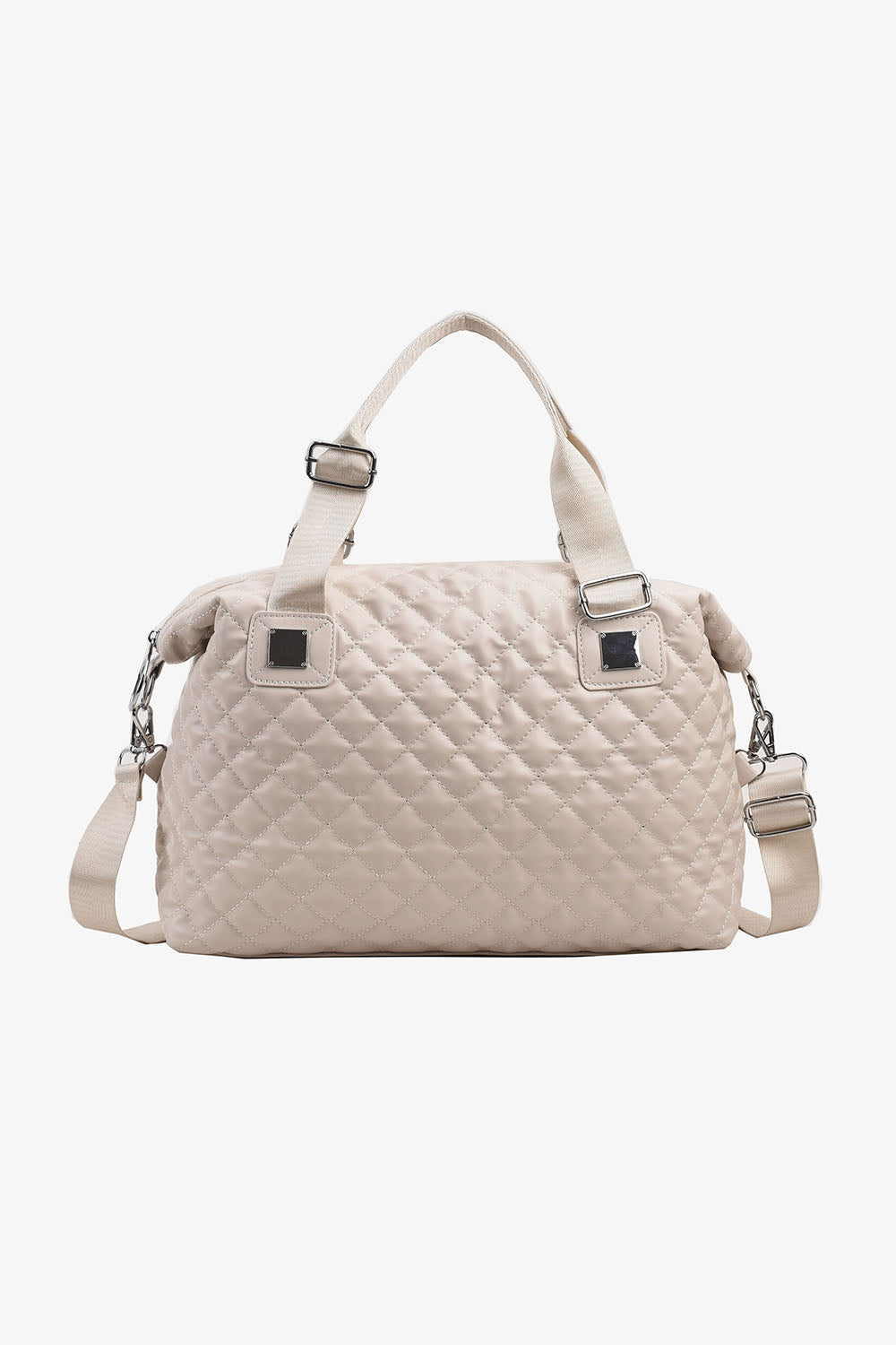 Luxe Divine Collection ~ Leather Handbag