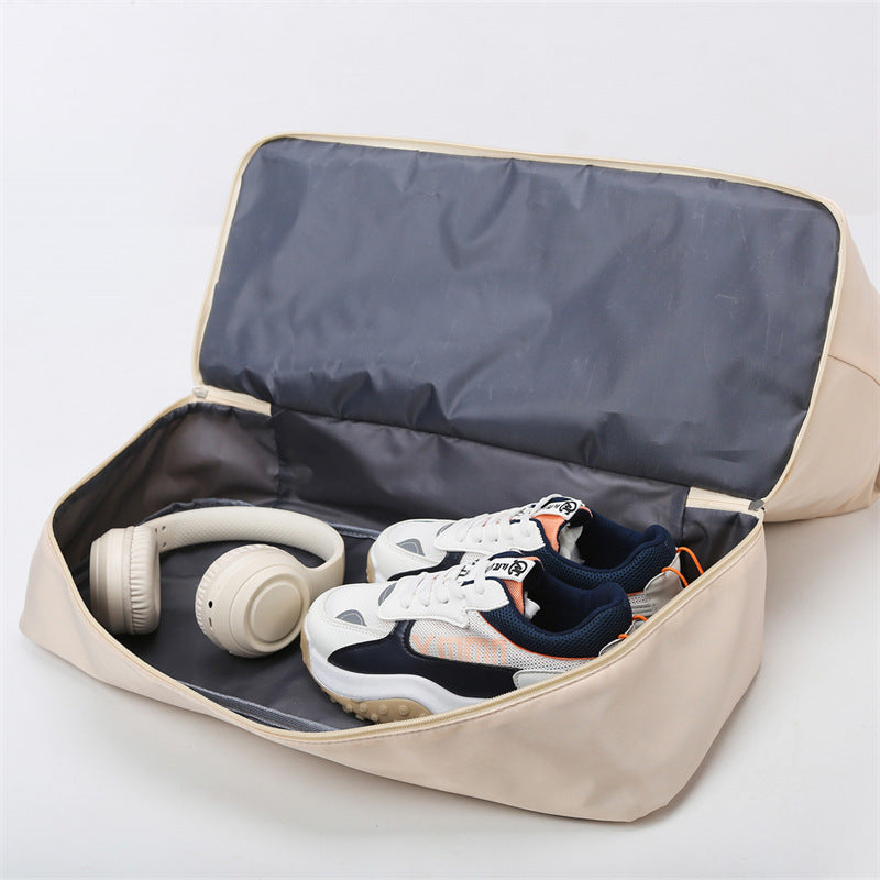 Luxe Divine Collection ~ Large Capacity Oxford Cloth Travel Bag