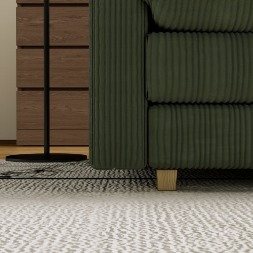 Luxe Divine Collection ~ Luxury Ottoman only, 2 colors