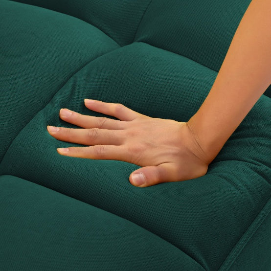 Luxe Divine Collection ~ Fabric Sofa/Sofa Bed